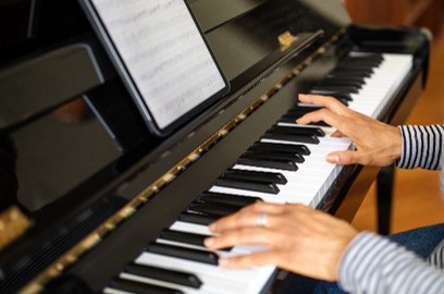 Akemi Piano